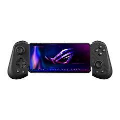 ASUS ROG Tessen Nero, Grigio USB 3.2 Gen 1 (3.1 Gen 1) Gamepad Android