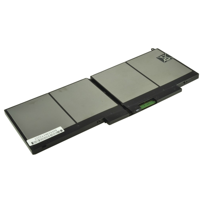 2-Power CBP3478A ricambio per laptop Batteria