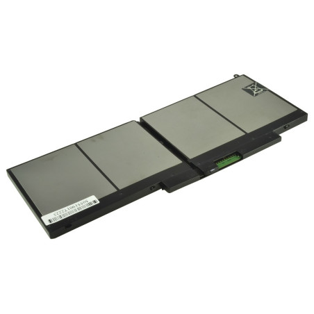 2-Power CBP3478A ricambio per laptop Batteria