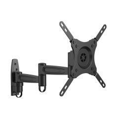 Multibrackets 3299 Supporto TV a parete 81,3 cm (32") Nero