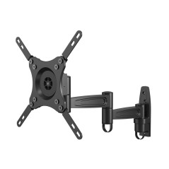 Multibrackets 3299 Supporto TV a parete 81,3 cm (32") Nero