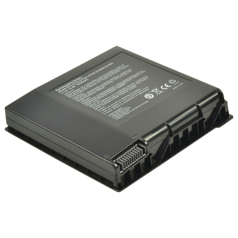 2-Power CBI3362A ricambio per laptop Batteria