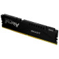 Kingston Technology FURY Beast 32GB 6000MT/s DDR5 CL30 DIMM Black EXPO