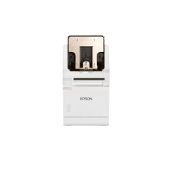 Epson TM-m30II-S (011)  USB + Ethernet + BT + NES + Lightning + SD, White, PS, EU