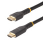 StarTech.com Cavo HDMI attivo da 7m con Ethernet - HDMI 2.0 4K 60Hz UHD - Cavo HDMI 4K robusto con fibra aramidica - Robusto