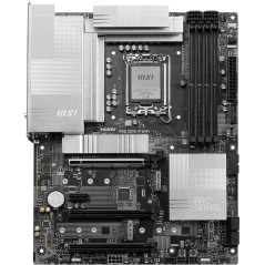 MSI PRO Z890-P WIFI scheda madre Intel Z890 LGA 1851 (Socket V1) ATX