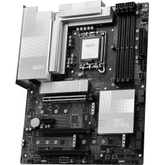 MSI PRO Z890-P WIFI scheda madre Intel Z890 LGA 1851 (Socket V1) ATX