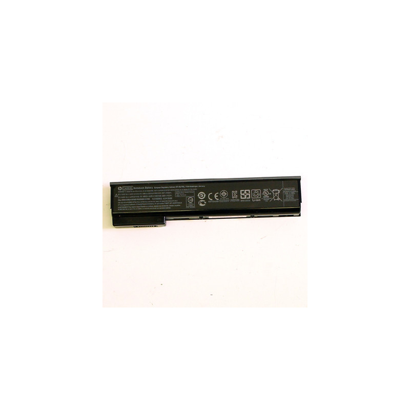 HP 718756-001 ricambio per laptop Batteria