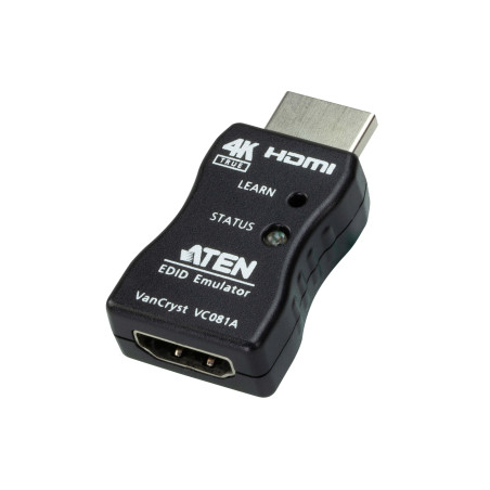 ATEN Adattatore emulatore True 4K HDMI EDID