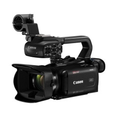 Canon XA -60 Videocamera palmare 21,14 MP CMOS 4K Ultra HD Nero