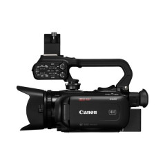 Canon XA -60 Videocamera palmare 21,14 MP CMOS 4K Ultra HD Nero