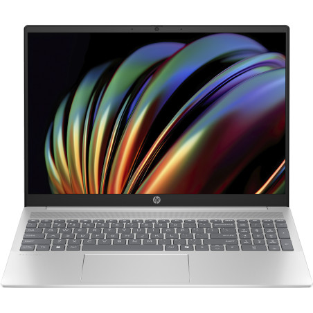 HP Pavilion 16-af0012nl Intel Core Ultra 5 125U Computer portatile 40,6 cm (16") 2K 16 GB LPDDR5-SDRAM 512 GB SSD Wi-Fi 6