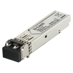 D-Link DEM-311GT modulo del ricetrasmettitore di rete Fibra ottica 1000 Mbit s SFP 850 nm