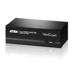 ATEN Splitter VGA 2-porte (450MHz)