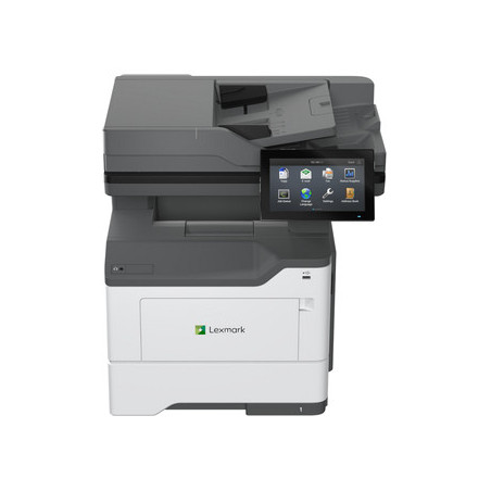 Lexmark MX632adwe Laser A4 1200 x 1200 DPI 47 ppm Wi-Fi