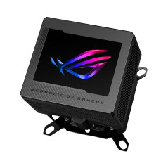 ASUS ROG RYUJIN III WB Blocco di acqua