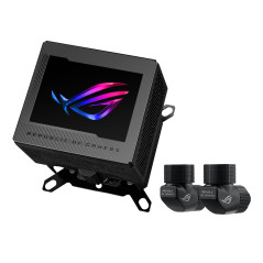 ASUS ROG RYUJIN III WB Blocco di acqua