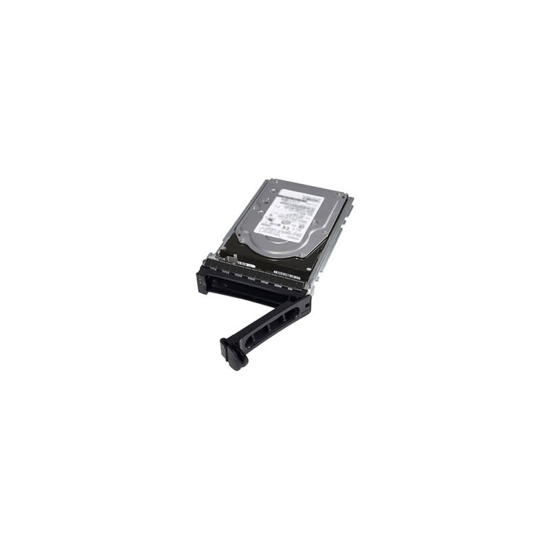 DELL 400-BLLE disco rigido interno 8 TB 7200 Giri/min 3.5" Serial ATA III