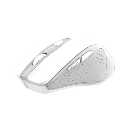 Trust Nito mouse Universale Mano destra RF Wireless Ottico 2200 DPI