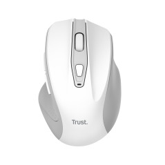 Trust Nito mouse Universale Mano destra RF Wireless Ottico 2200 DPI