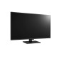 LG 43BN70UP-B Monitor PC 109,2 cm (43") 3840 x 2160 Pixel 4K Ultra HD LED Nero