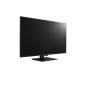 LG 43BN70UP-B Monitor PC 109,2 cm (43") 3840 x 2160 Pixel 4K Ultra HD LED Nero