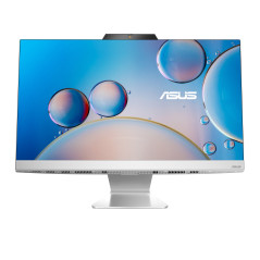 ASUS A3402WBAK-WA570W Intel® Core™ i5 i5-1235U 60,5 cm (23.8") 1920 x 1080 Pixel PC All-in-one 8 GB DDR4-SDRAM 512 GB SSD