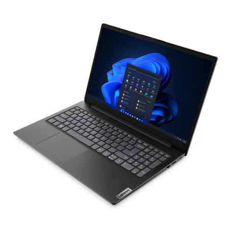 Lenovo V V15 Intel® Core™ i5 i5-13420H Computer portatile 39,6 cm (15.6") Full HD 8 GB DDR4-SDRAM 512 GB SSD Wi-Fi 5 (802.11ac)