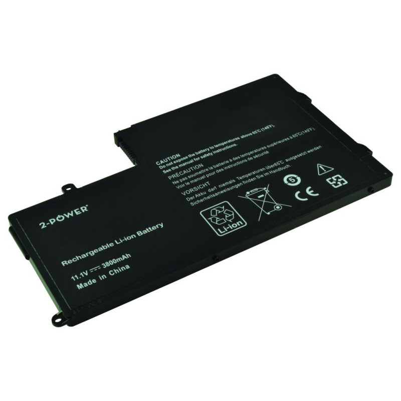 2-Power CBP3438A ricambio per laptop Batteria