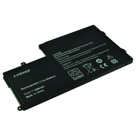 2-Power CBP3438A ricambio per laptop Batteria