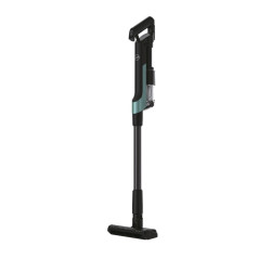 Hoover HF201P 011 Aspirapolvere a bastone Batteria Secco EPA Senza sacchetto 1 L 195 W Blu