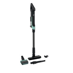 Hoover HF201P 011 Aspirapolvere a bastone Batteria Secco EPA Senza sacchetto 1 L 195 W Blu