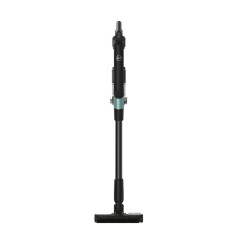 Hoover HF201P 011 Aspirapolvere a bastone Batteria Secco EPA Senza sacchetto 1 L 195 W Blu