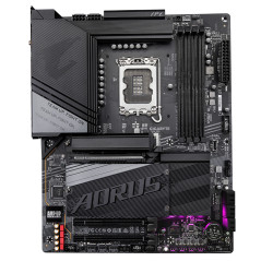 GIGABYTE Z790 AORUS ELITE X WIFI7 scheda madre Intel Z790 Express LGA 1700 ATX