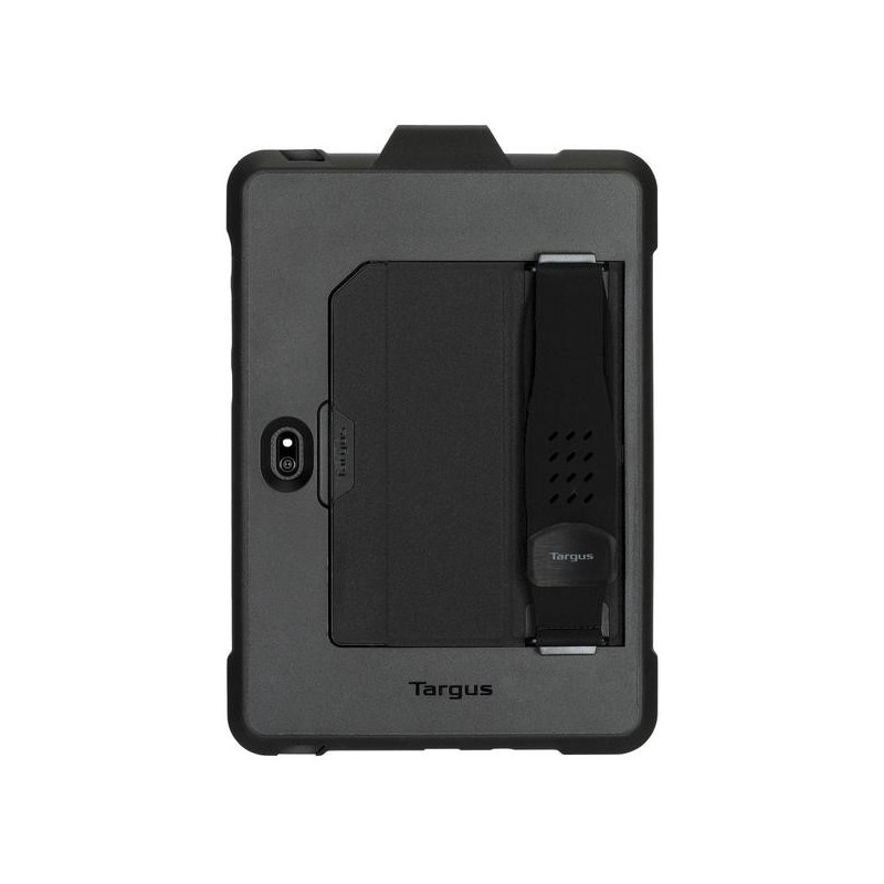 Targus THD501GLZ custodia per tablet 25,6 cm (10.1") Custodia flip a libro Nero