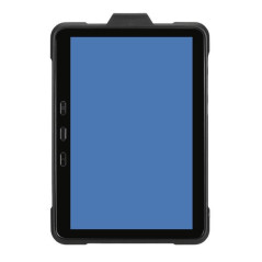 Targus THD501GLZ custodia per tablet 25,6 cm (10.1") Custodia flip a libro Nero