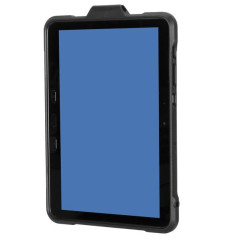 Targus THD501GLZ custodia per tablet 25,6 cm (10.1") Custodia flip a libro Nero