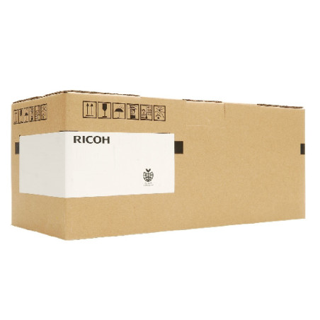 Ricoh 405865 cartuccia d'inchiostro 1 pz Originale Resa elevata (XL) Giallo