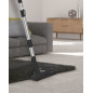 Hoover H-ENERGY 300 , Aspirapolvere a traino, 4L, 850W, Con sacchetto