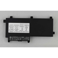 HP Li-Ion 4210mAh Batteria