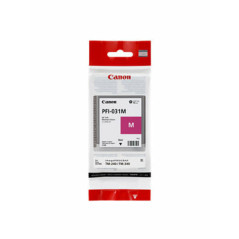 Canon PFI-031M cartuccia d'inchiostro 1 pz Originale Magenta