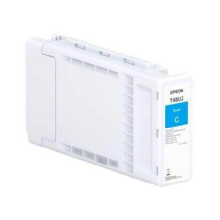 Epson UltraChrome PRO6 cartuccia d'inchiostro 1 pz Originale Resa standard Ciano