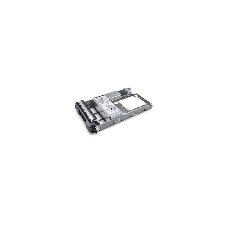 DELL 400-AJPC disco rigido interno 1,2 TB 10000 Giri/min 2.5" SAS