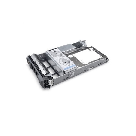 DELL 400-AJPC disco rigido interno 1,2 TB 10000 Giri min 2.5" SAS