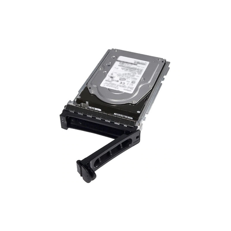 DELL 345-BGVN drives allo stato solido 960 GB 2.5" Serial ATA III