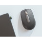 Logitech MX Anywhere 3S for Business mouse Ufficio Mano destra RF senza fili + Bluetooth Laser 8000 DPI