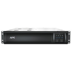 APC Smart-UPS gruppo di continuità (UPS) A linea interattiva 1,5 kVA 1000 W 4 presa(e) AC