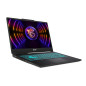 MSI Cyborg 15 A12VE-059XIT Intel® Core™ i7 i7-12650H Computer portatile 39,6 cm (15.6") Full HD 16 GB DDR5-SDRAM 512 GB SSD