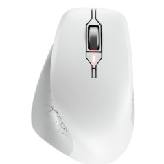 CHERRY JW-8550-0 mouse Universale Mano destra RF Wireless Ottico 4000 DPI