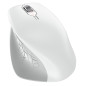 CHERRY JW-8550-0 mouse Universale Mano destra RF Wireless Ottico 4000 DPI